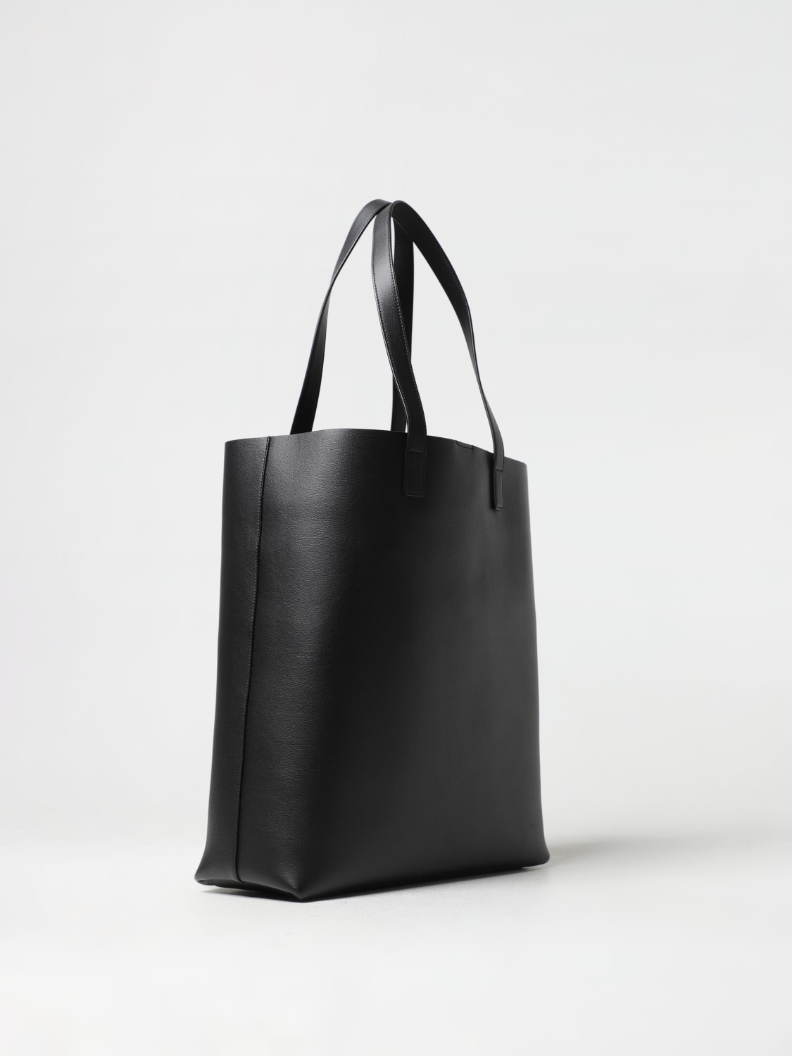 Giglio Borsa Bold Saint Laurent in pelle Fino al 50% di sconto