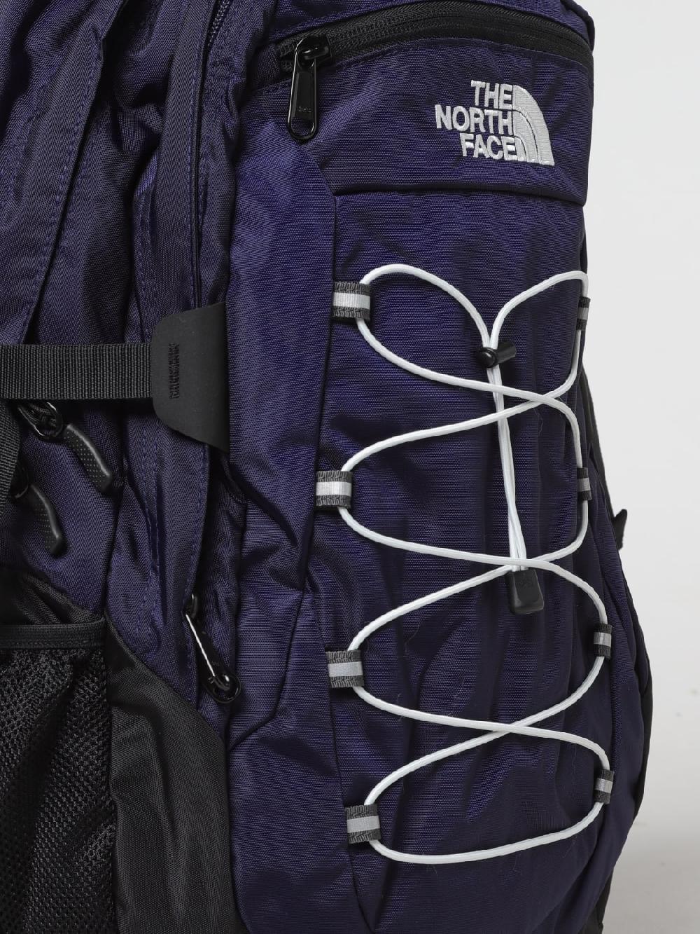 Giglio Zaino Borealis Classic The North Face in nylon Fino al 55% di sconto