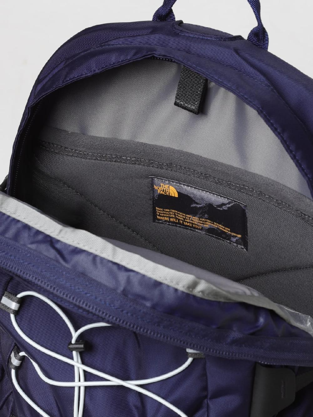 Giglio Zaino Borealis Classic The North Face in nylon Fino al 55% di sconto