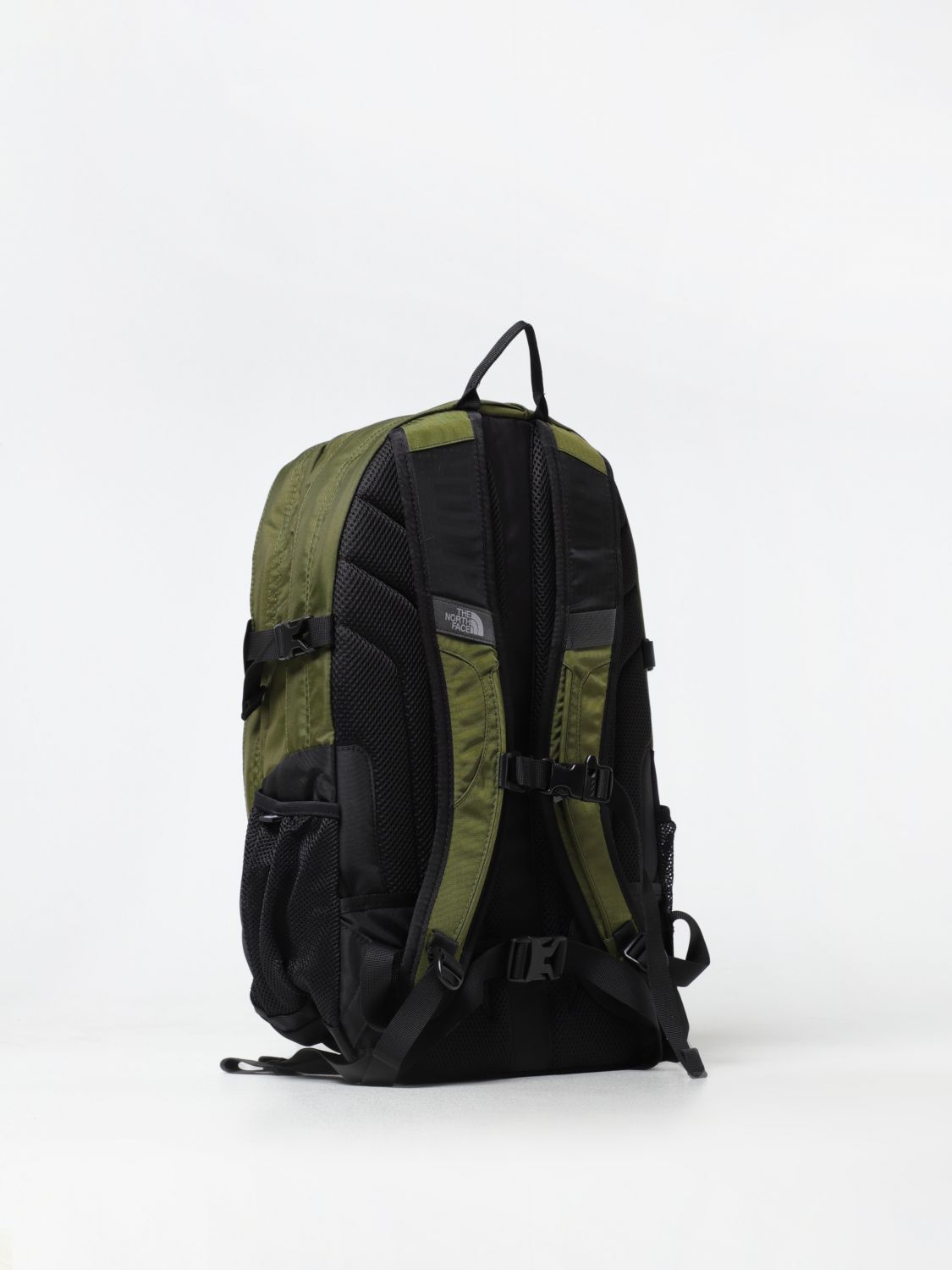 Giglio Zaino Borealis Classic The North Face in nylon Discount Store per i nuovi prodotti