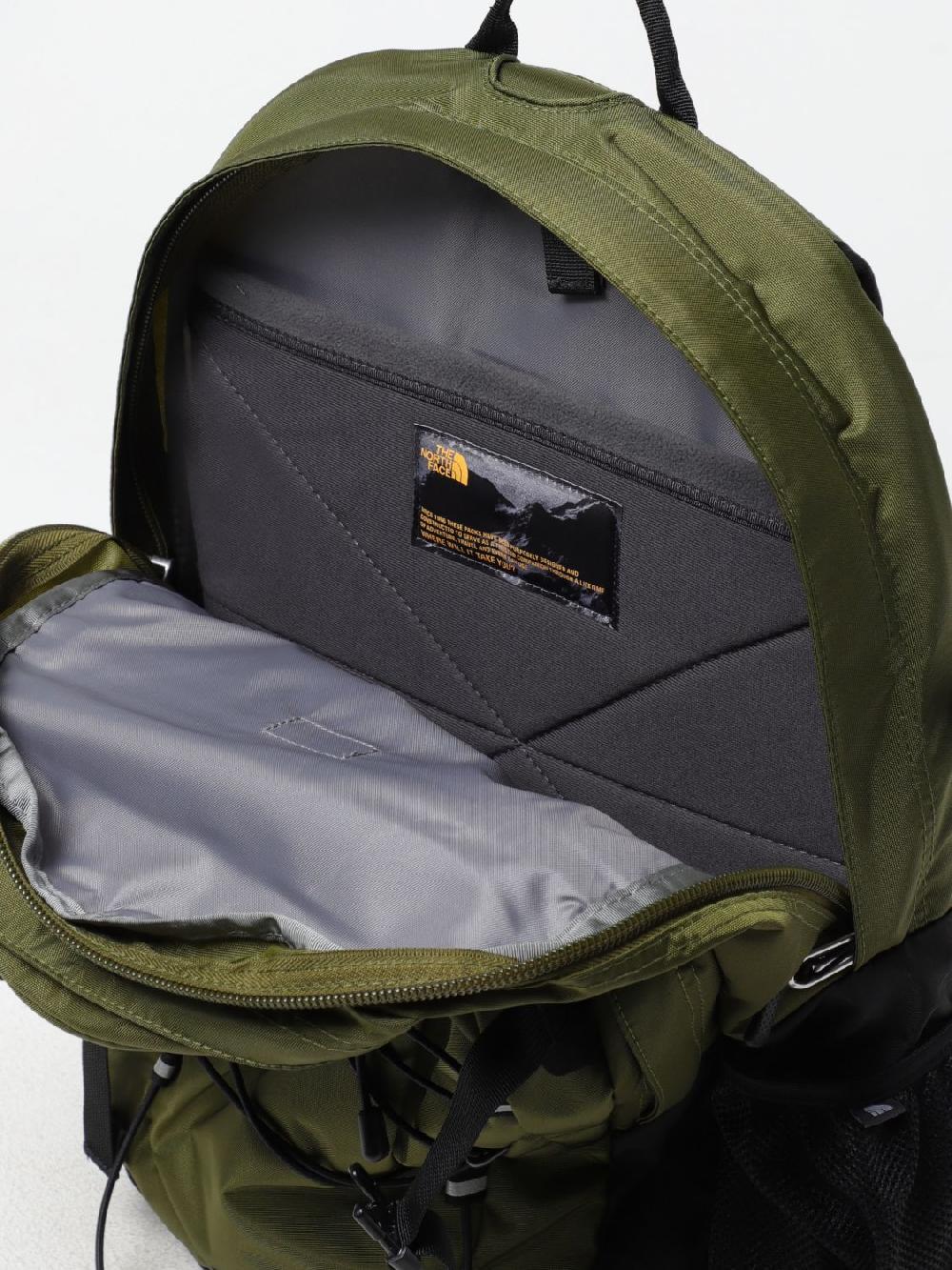 Giglio Zaino Borealis Classic The North Face in nylon Discount Store per i nuovi prodotti