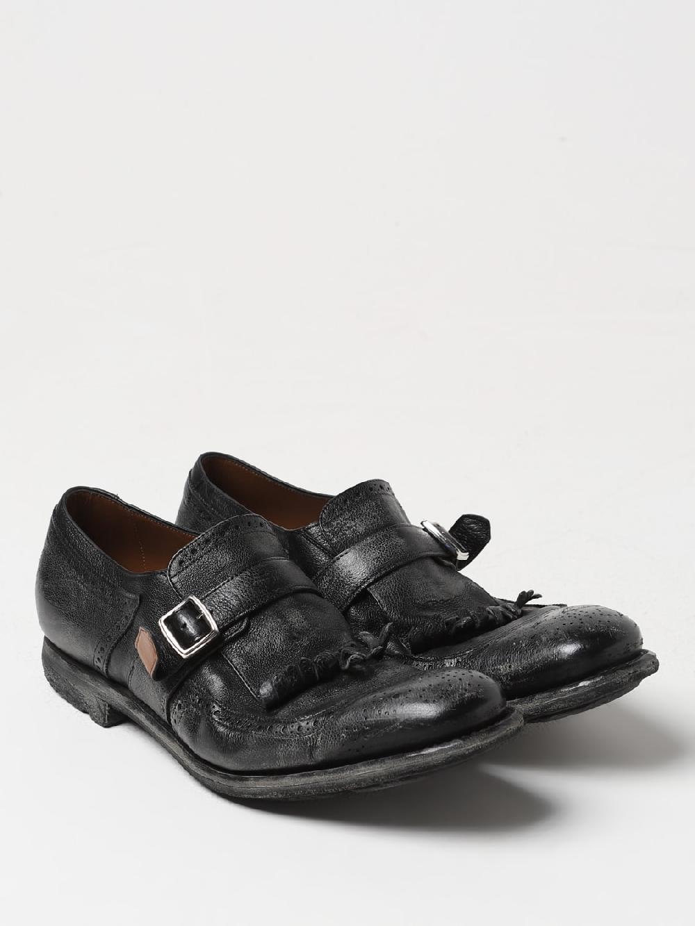 Giglio Scarpe uomo Church's 50% di sconto per tempo limitato