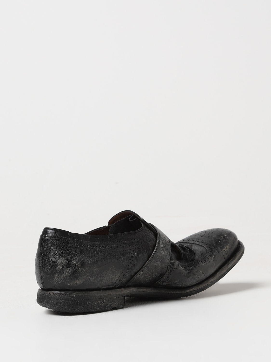 Giglio Scarpe uomo Church's 50% di sconto per tempo limitato