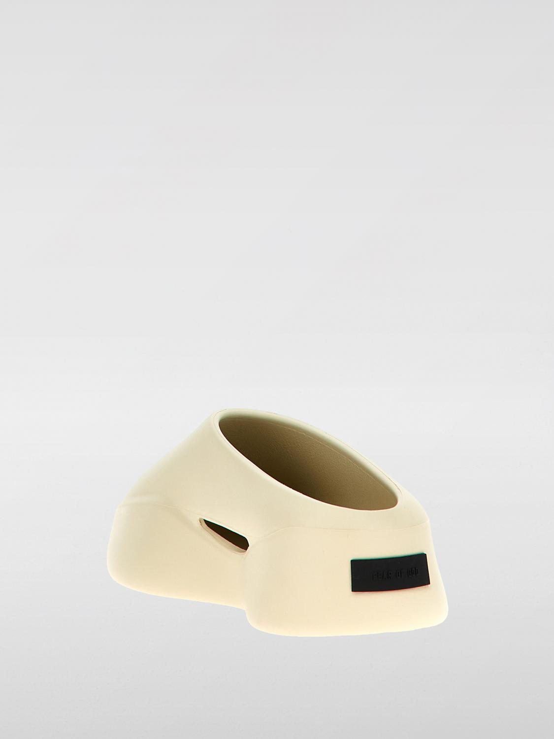 Giglio Scarpe uomo Fear Of God Sconti questo mese