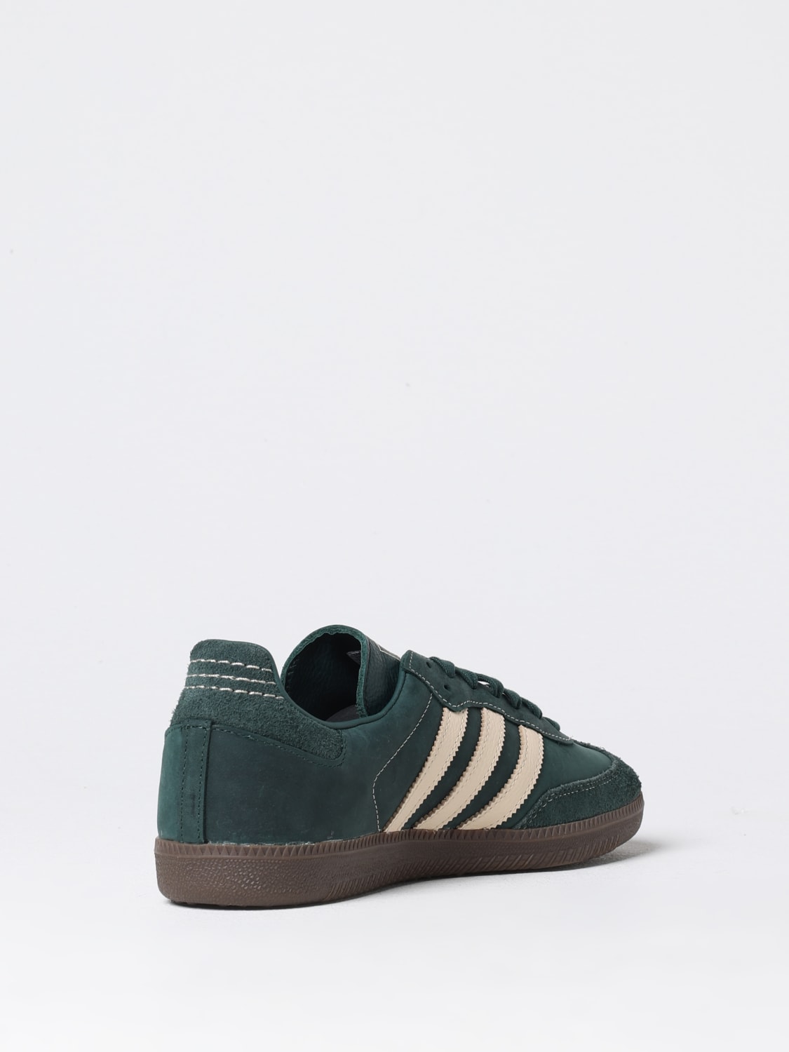 Giglio Sneakers Samba Adidas Originals in camoscio e nabuk Affare Del Giorno