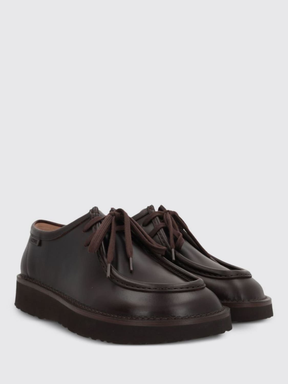 Giglio Derby Loewe in pelle Sottocosto
