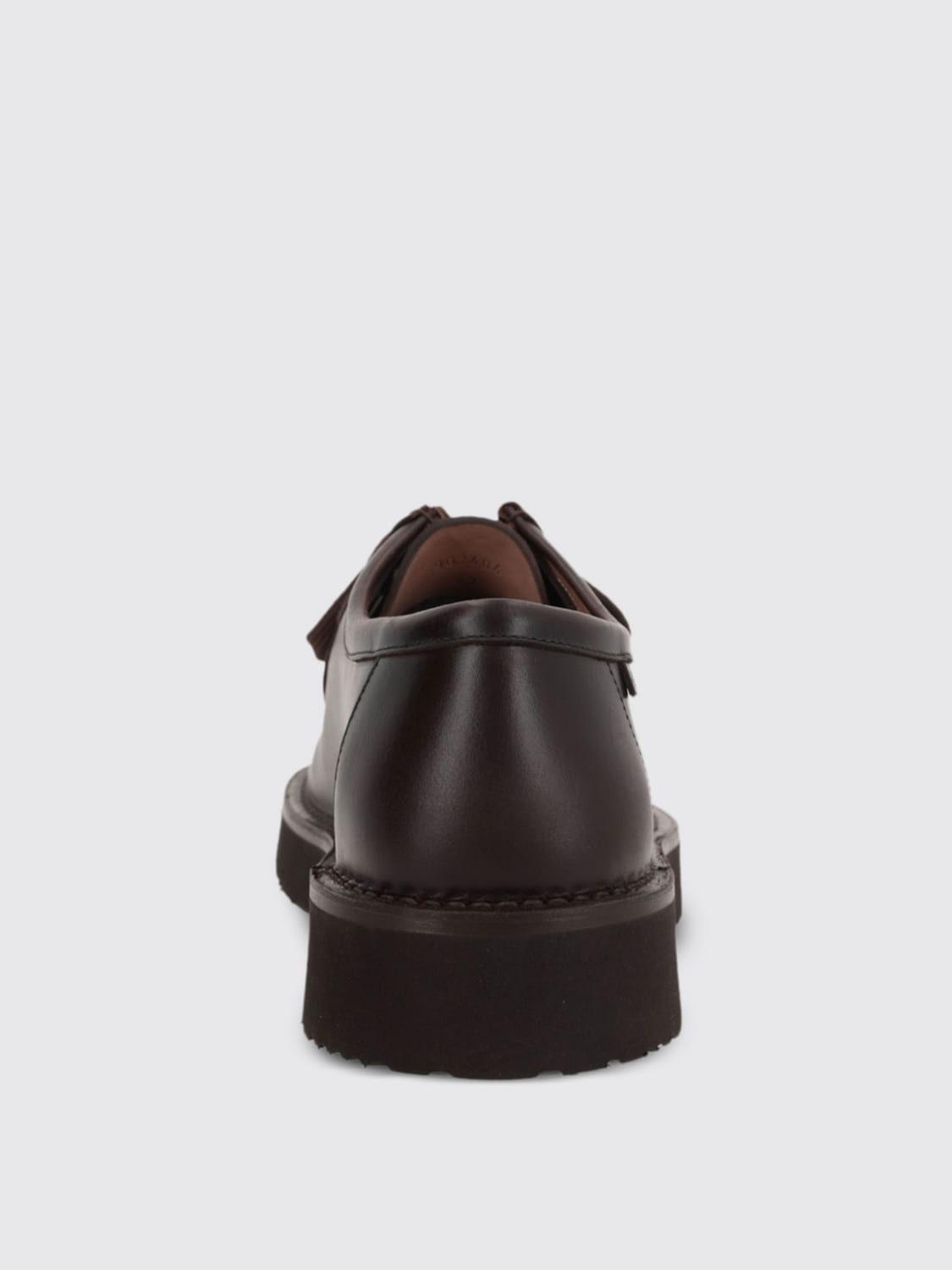 Giglio Derby Loewe in pelle Sottocosto
