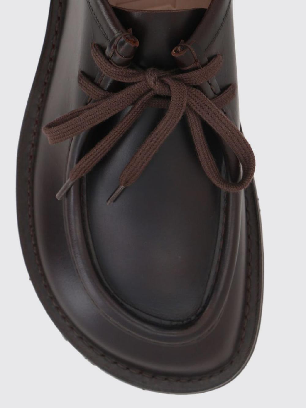 Giglio Derby Loewe in pelle Sottocosto