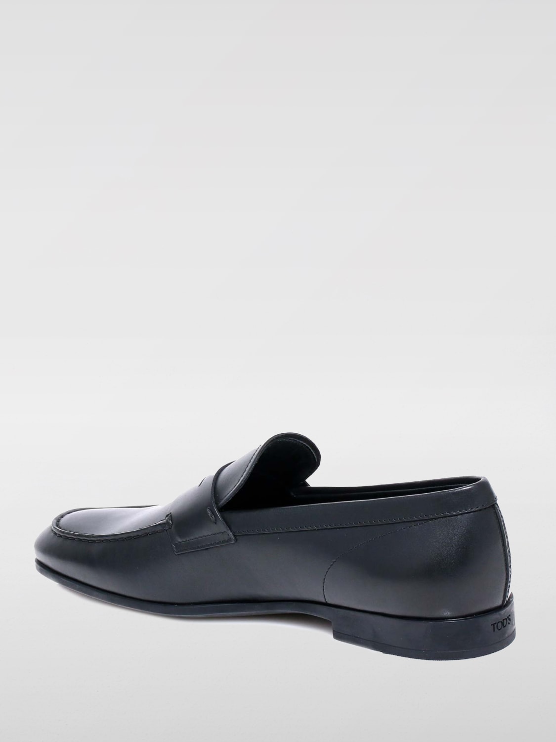 Giglio Mocassino Tod's in pelle Economico