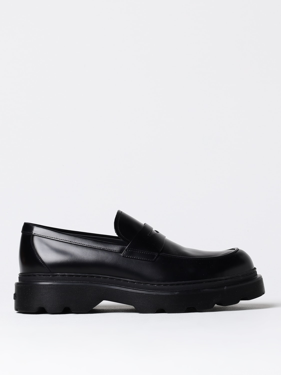 Giglio Mocassino Tod's in pelle Vendita Calda