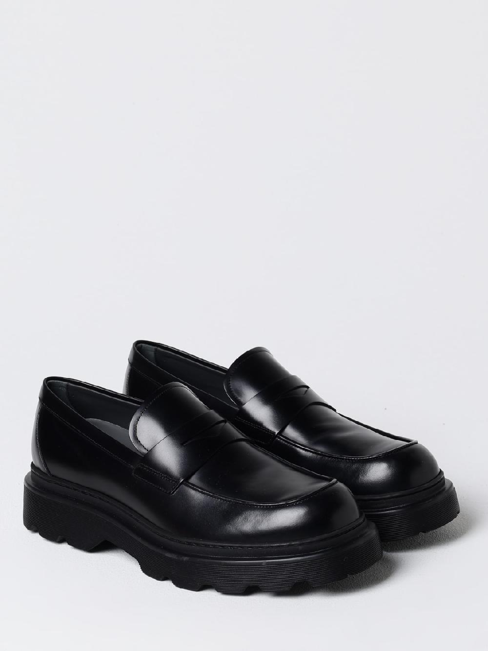 Giglio Mocassino Tod's in pelle Vendita Calda