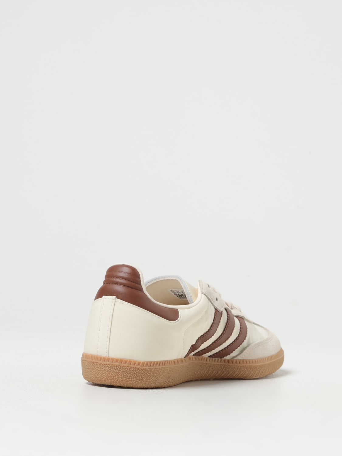 Giglio Sneakers Samba Adidas Originals in nylon e camoscio Flash Sale