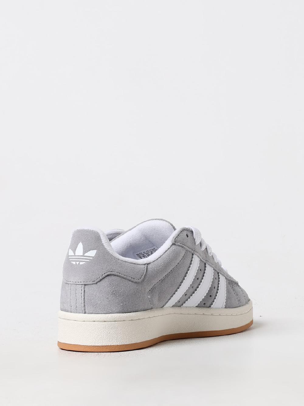 Giglio Sneakers Campus 00's Adidas Originals in camoscio Fornitura limitata