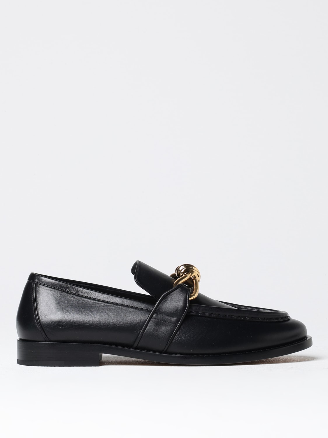 Giglio Mocassino Astaire Bottega Veneta in pelle Cyber Monday