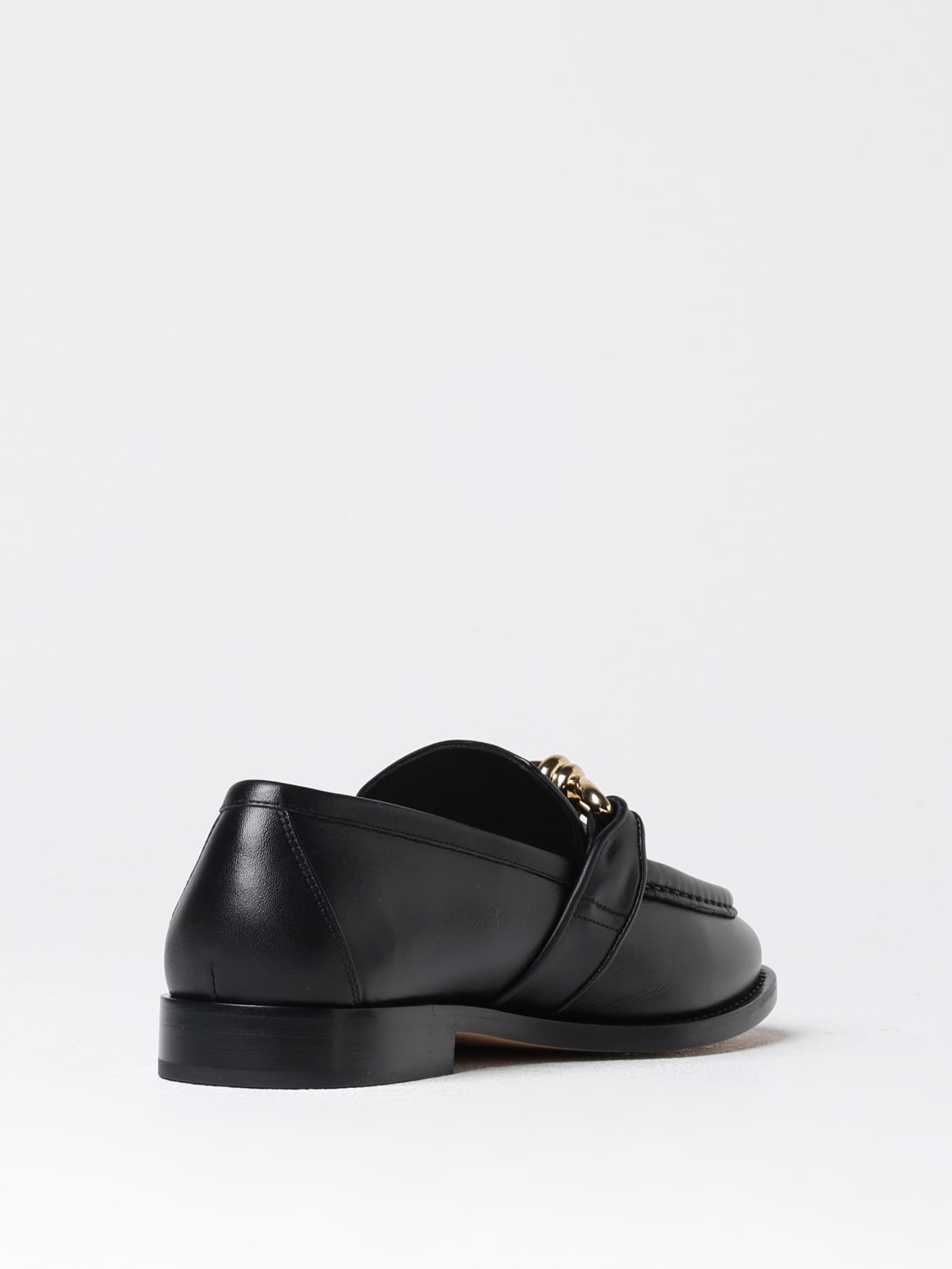 Giglio Mocassino Astaire Bottega Veneta in pelle Cyber Monday