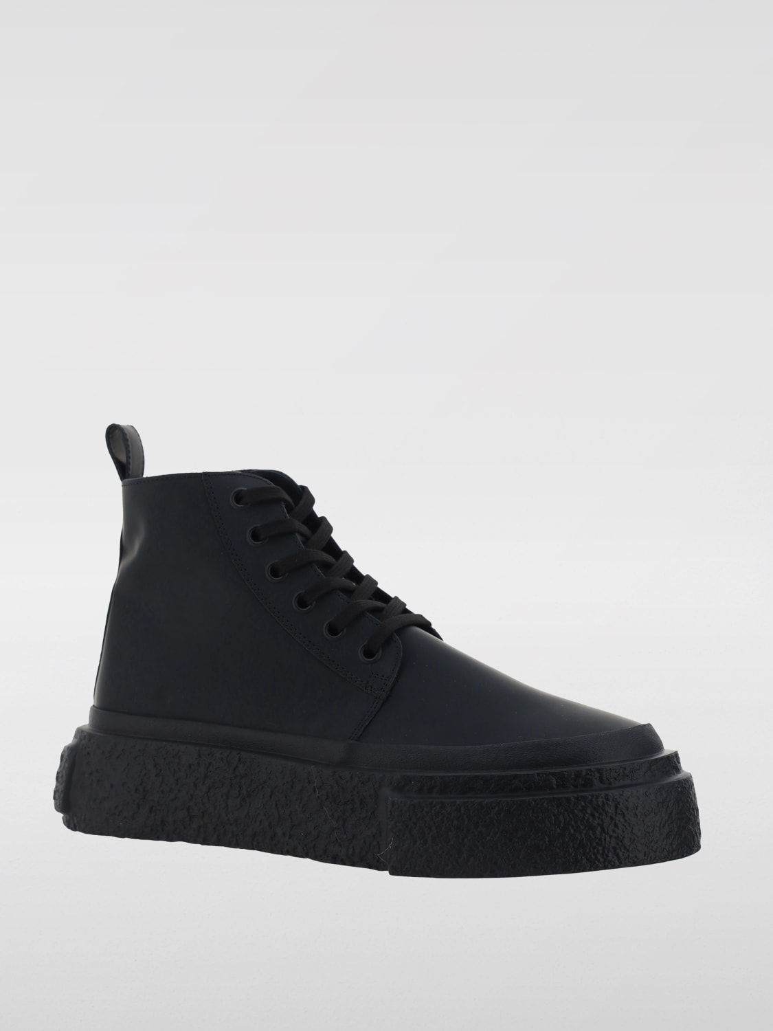 Giglio Sneakers MM6 Maison Margiela in pelle Offerta San Valentino