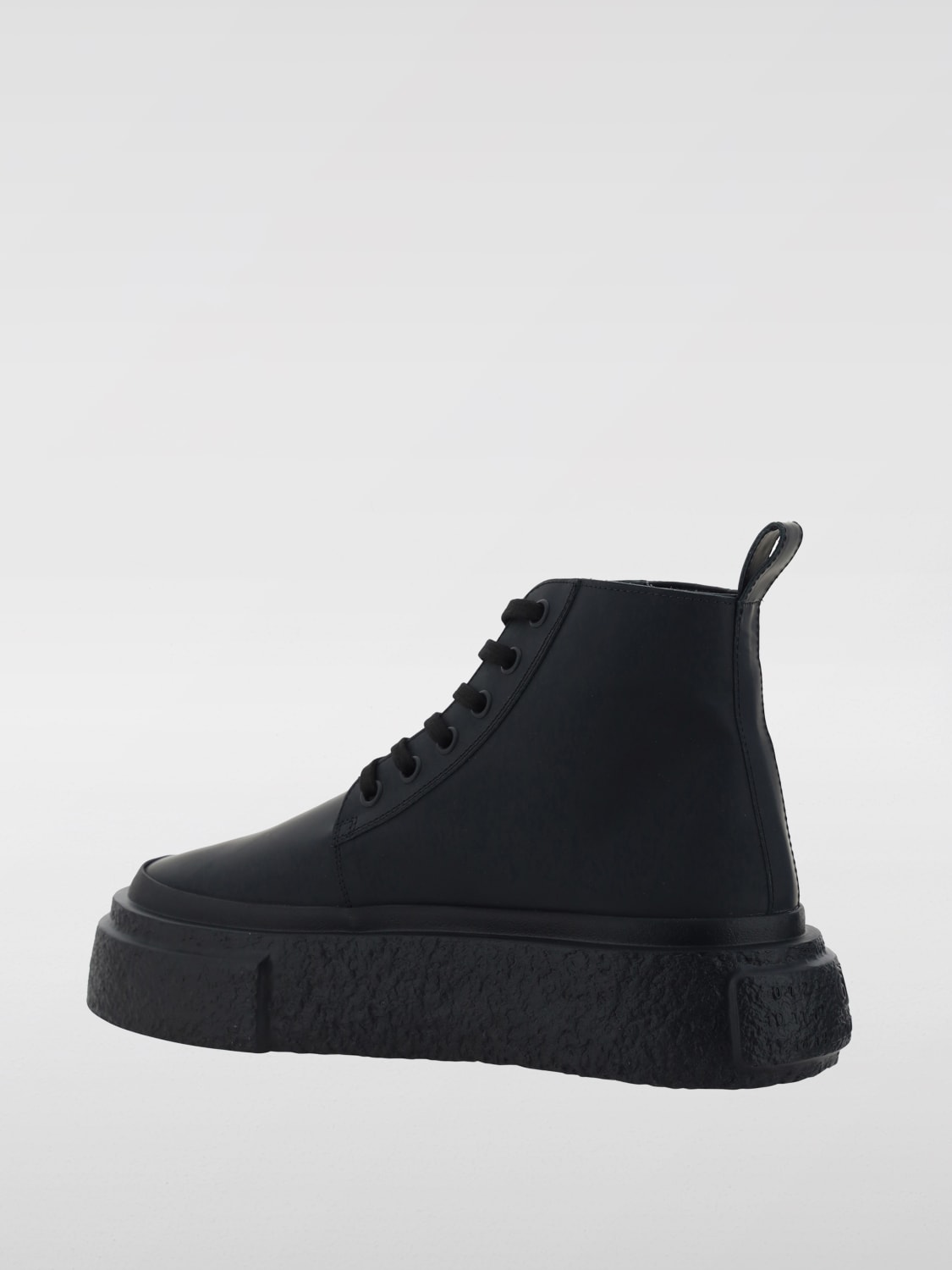Giglio Sneakers MM6 Maison Margiela in pelle Offerta San Valentino