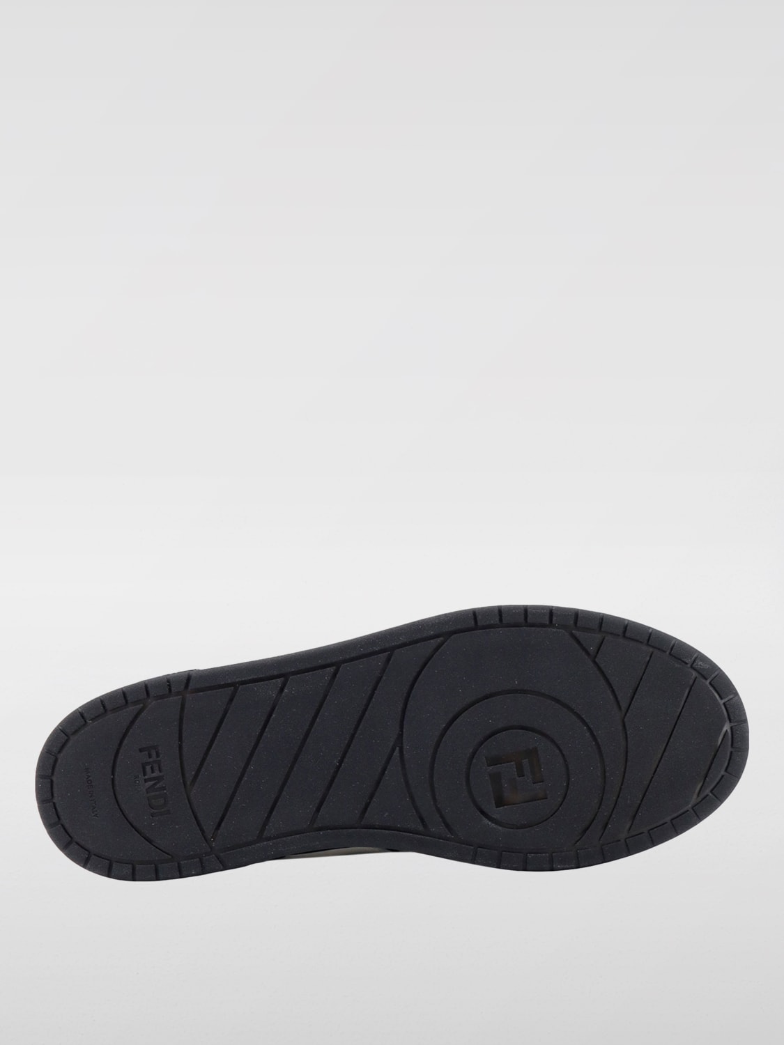 Giglio Sneakers Match Fendi in pelle Offerta Anniversario