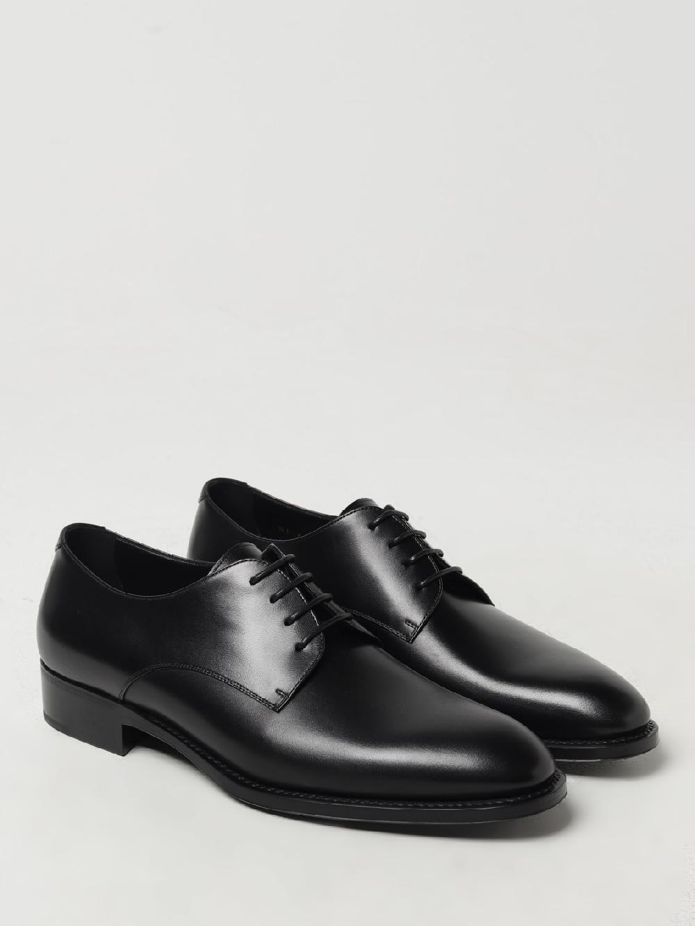 Giglio Derby Saint Laurent in pelle Offerte stagionali