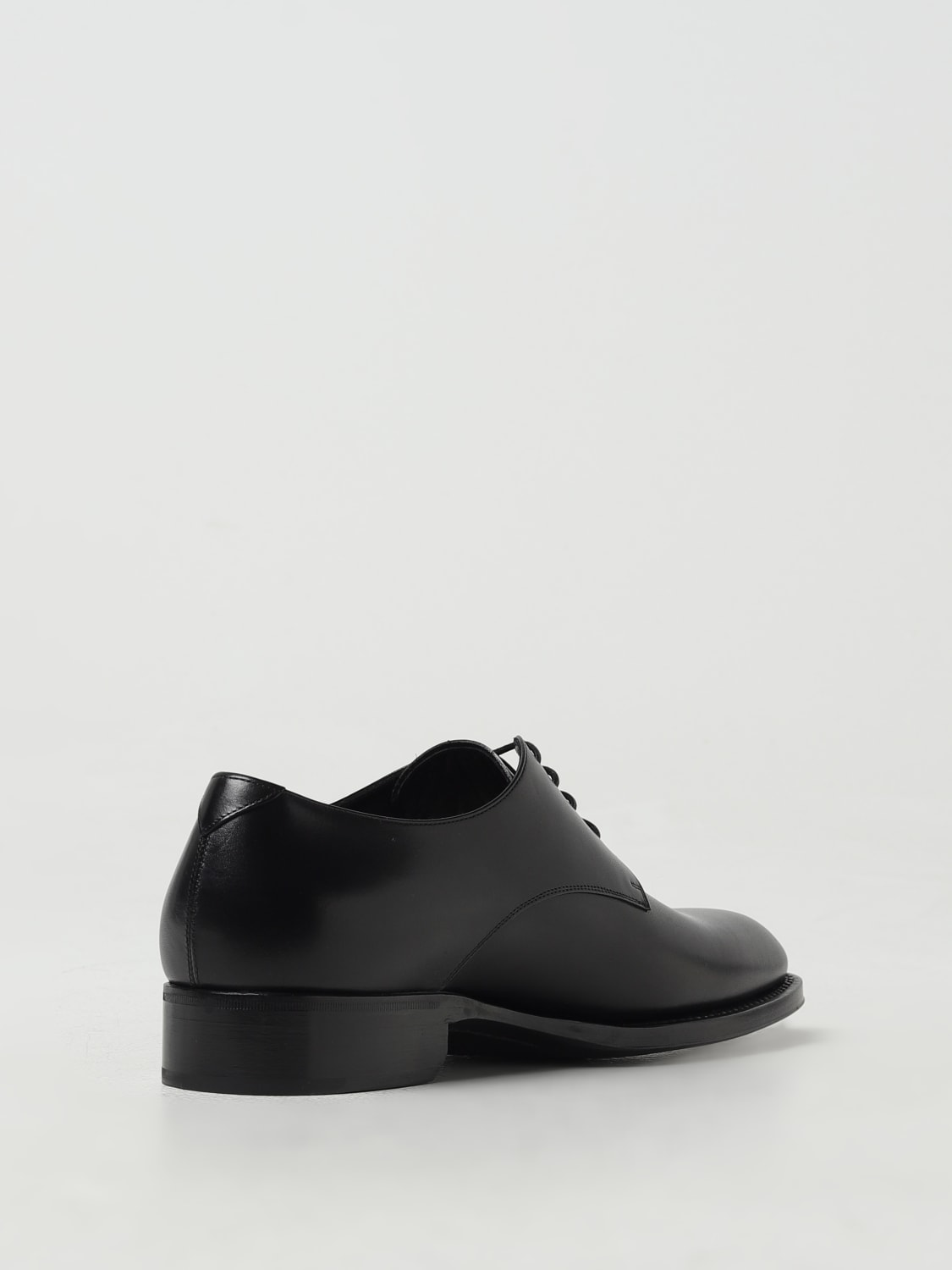 Giglio Derby Saint Laurent in pelle Offerte stagionali