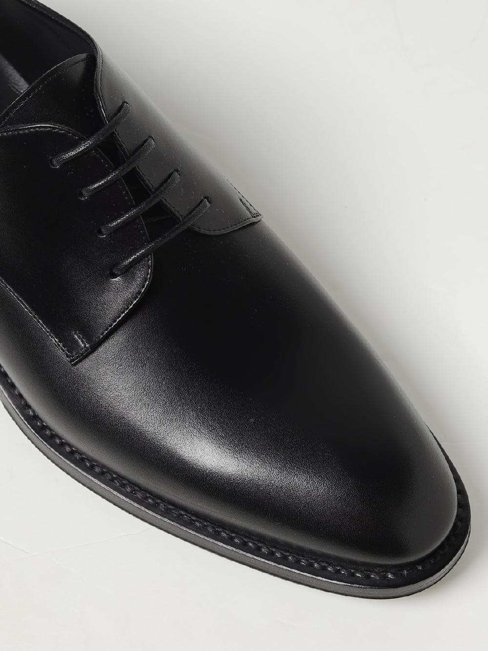 Giglio Derby Saint Laurent in pelle Offerte stagionali
