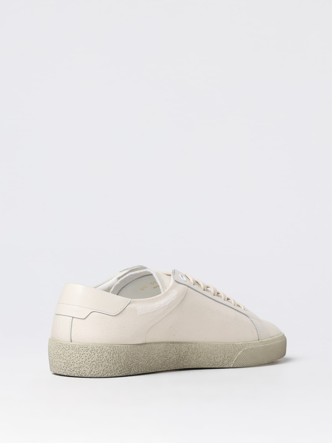 Giglio Sneakers SL/06 Saint Laurent in canvas Offerte giornaliere