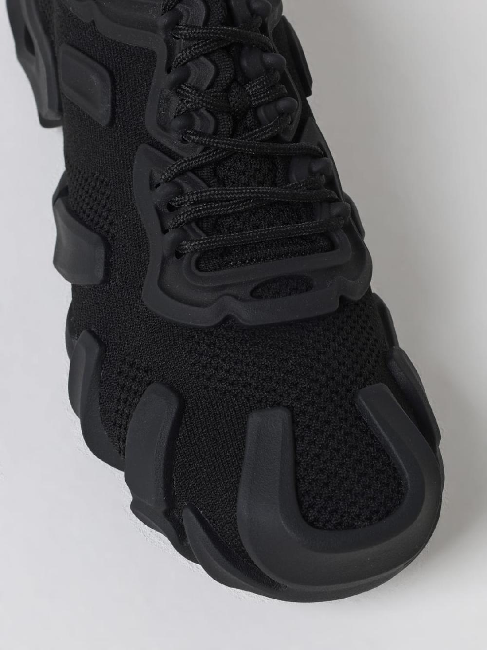 Giglio Sneakers Flex Bottega Veneta in maglia stretch ACQUISTA ORA