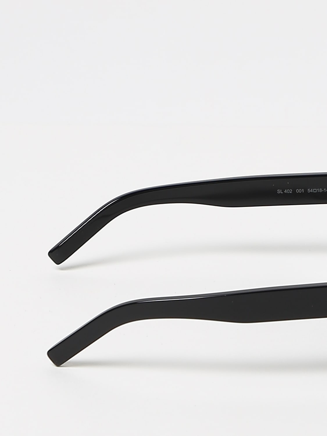 Giglio Occhiali da sole SL 402 Saint Laurent in acetato Fino al 50% di sconto