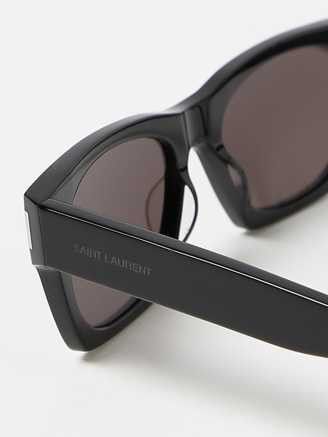 Giglio Occhiali da sole SL 402 Saint Laurent in acetato Fino al 50% di sconto