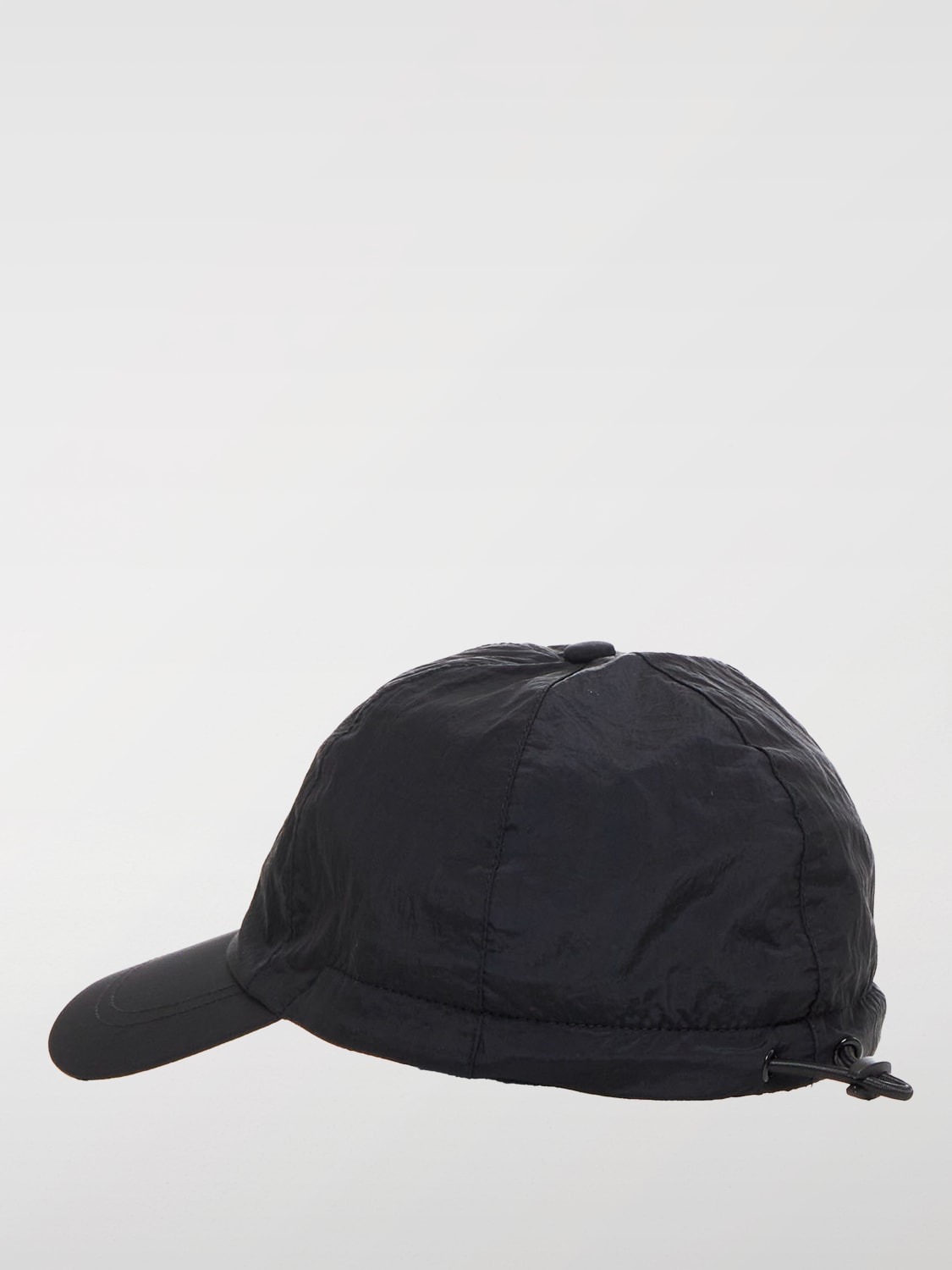 Giglio Cappello Stone Island in nylon con logo Fino al 65% di sconto