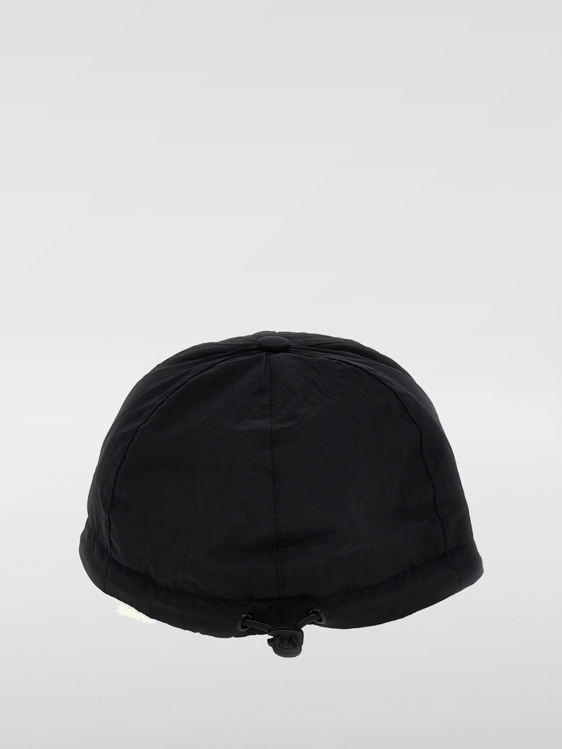 Giglio Cappello Stone Island in nylon con logo Fino al 65% di sconto