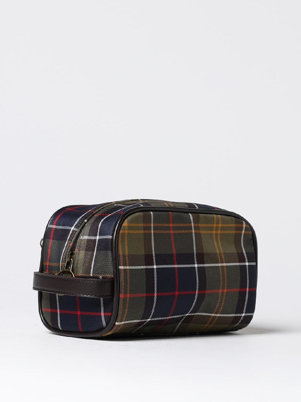 Giglio Pochette uomo Barbour Officina