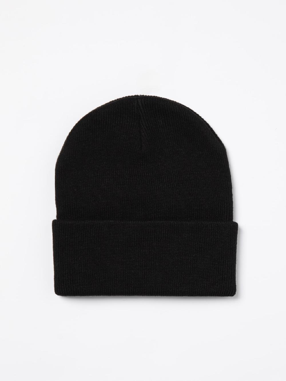 Giglio Cappello Carhartt Wip in maglia a costine stretch Duty-free