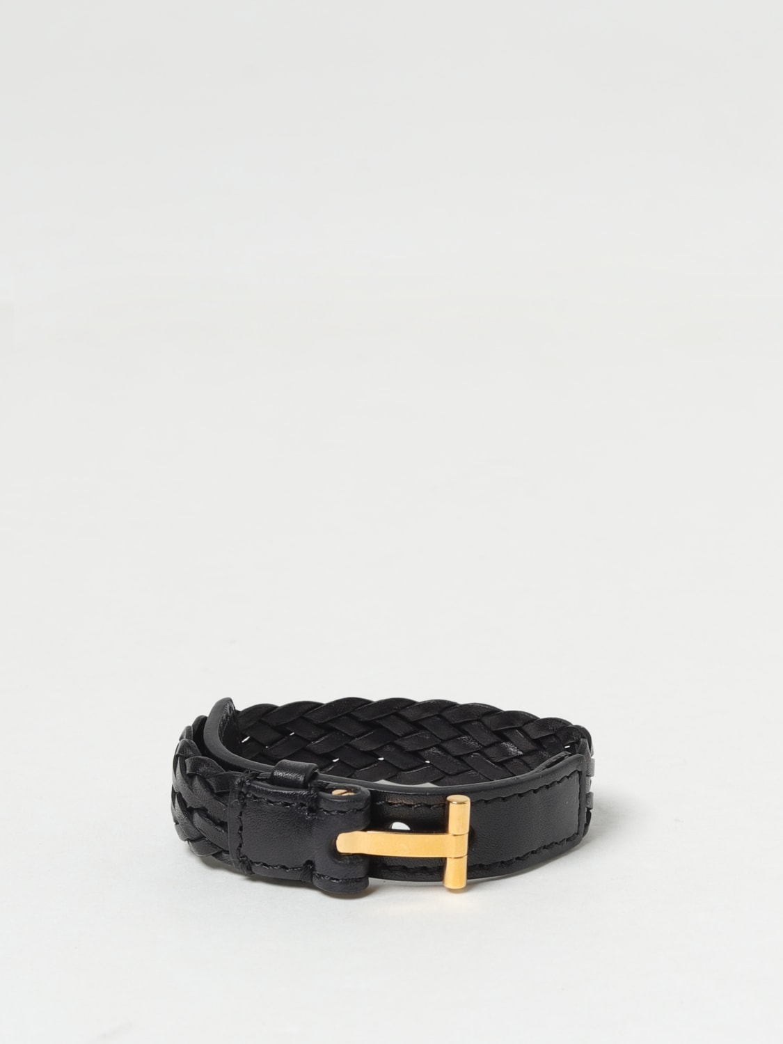 Giglio Bracciale Tom Ford in pelle Italy