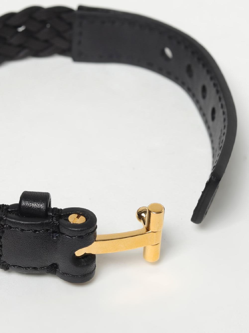 Giglio Bracciale Tom Ford in pelle Italy