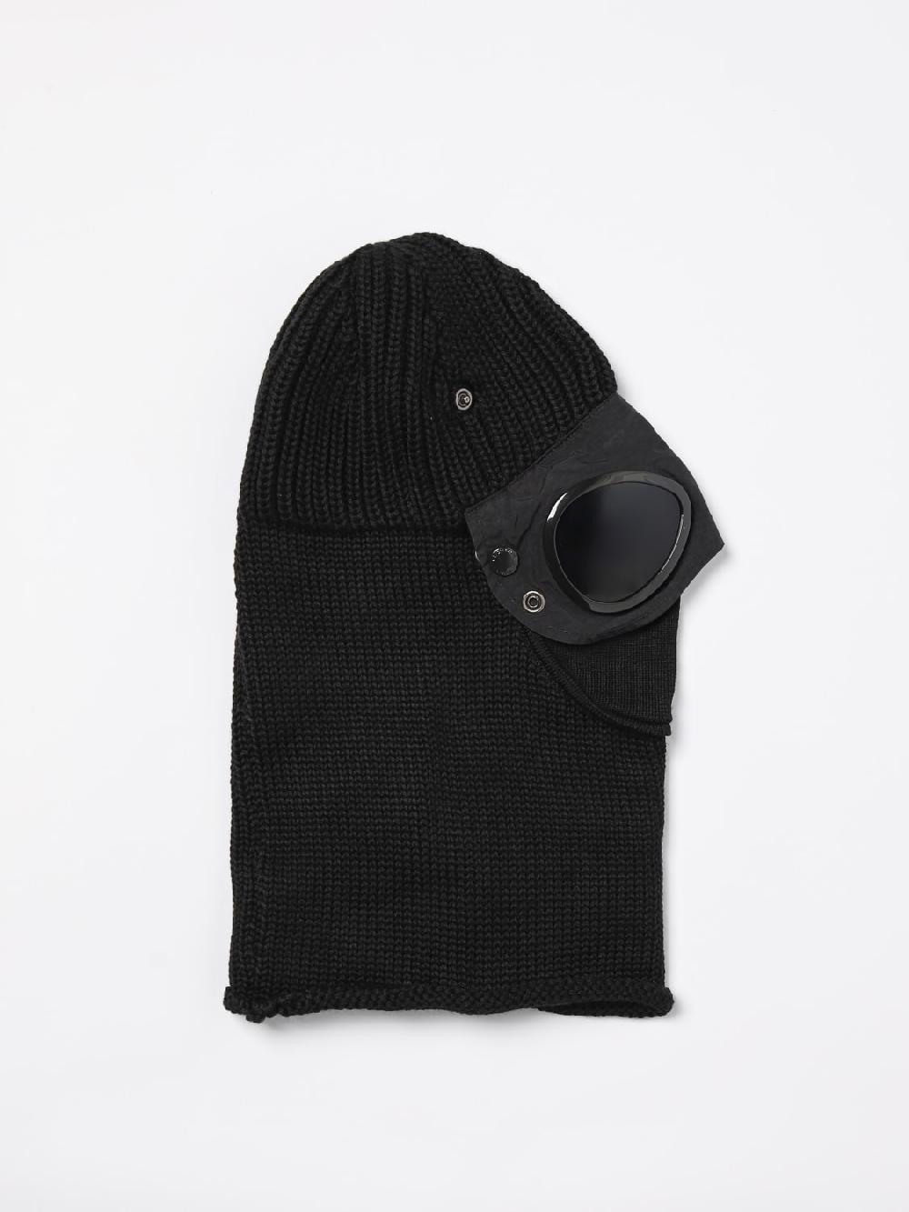 Giglio Cappello balaclava con lenti C.P. Company In Linea