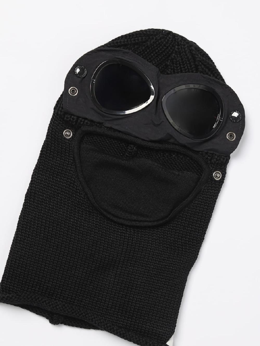 Giglio Cappello balaclava con lenti C.P. Company In Linea