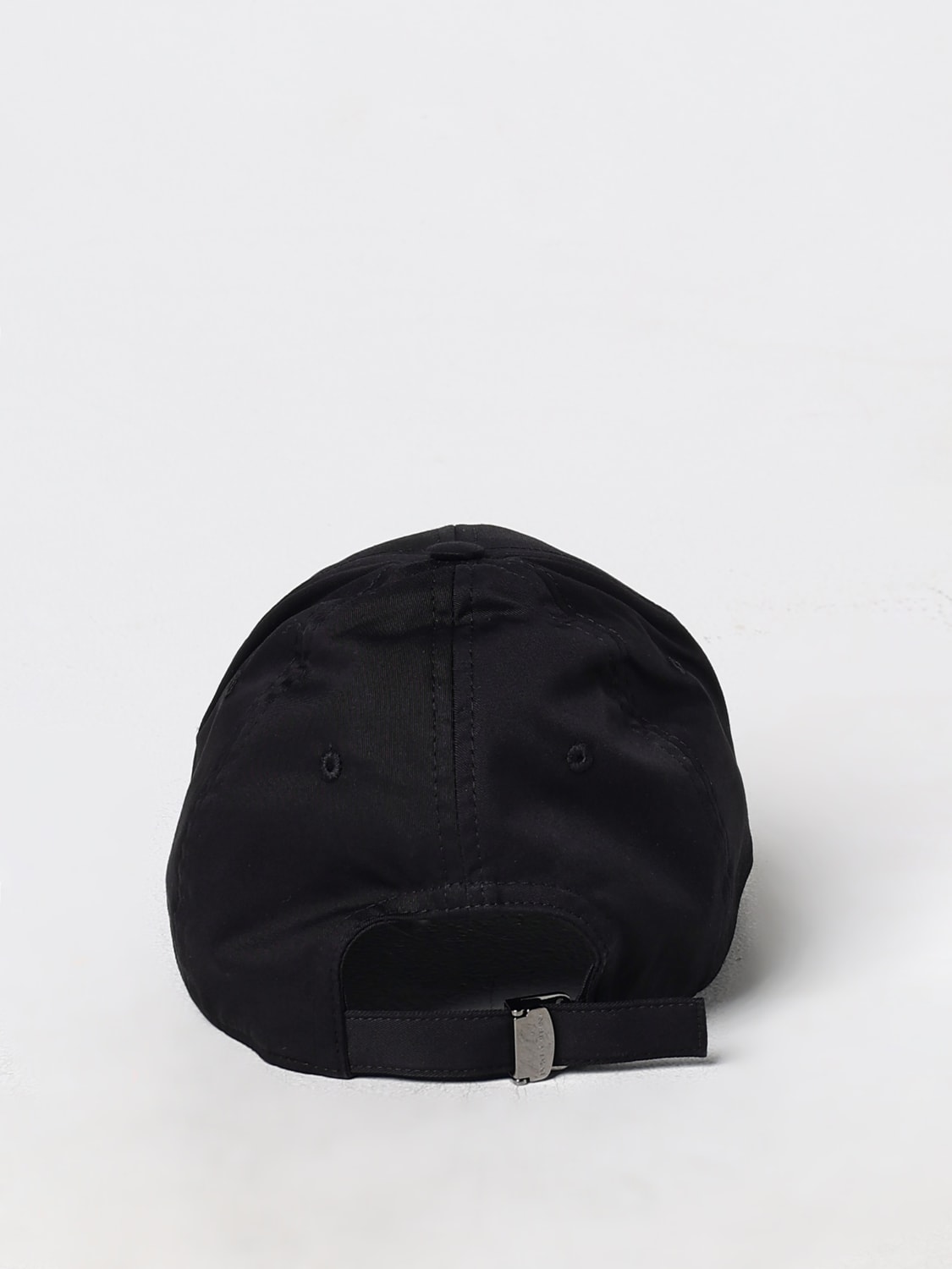 Giglio Cappello Dolce & Gabbana in cotone con placca logo Convenienza
