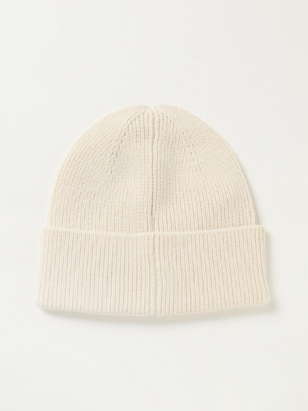 Giglio Cappello Diesel in lana e cotone a coste Offerta esclusiva