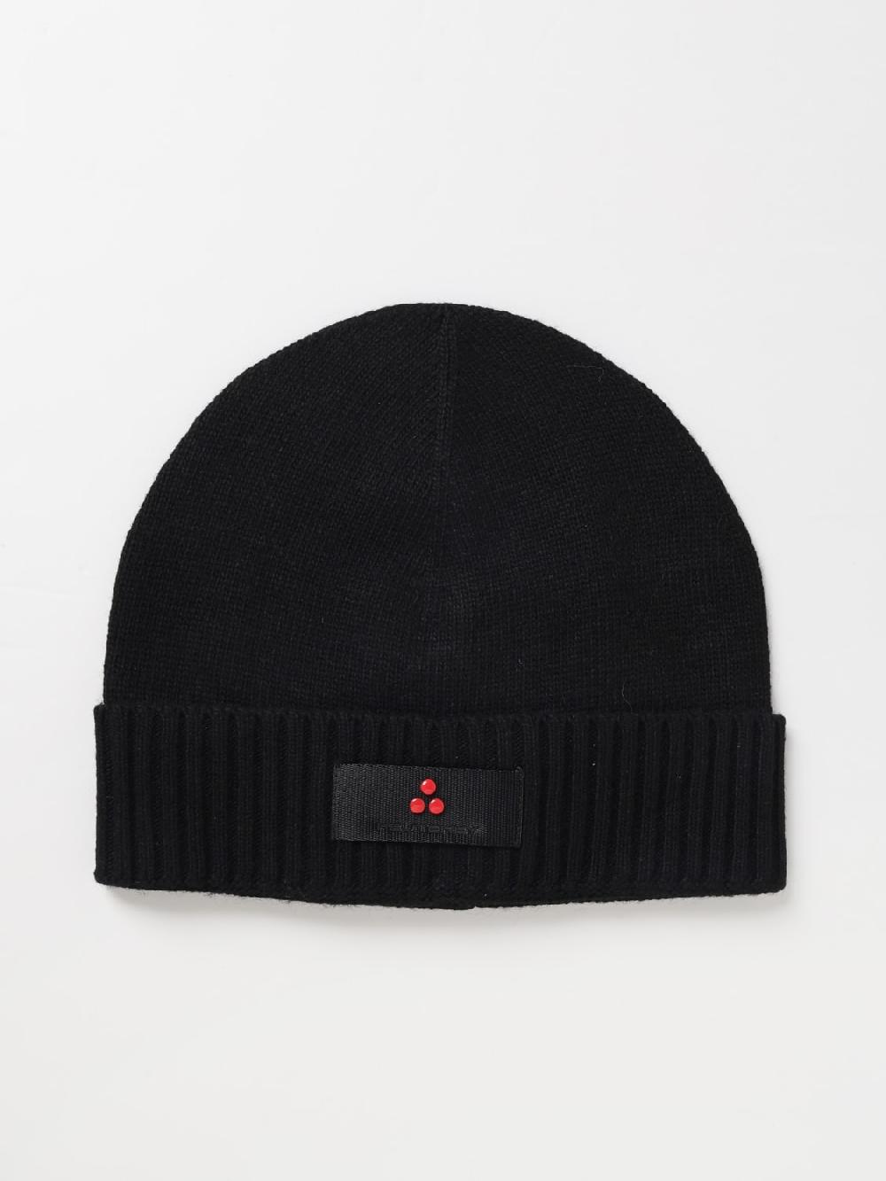 Giglio Cappello Peuterey in misto lana e cashmere Offerta Pasqua