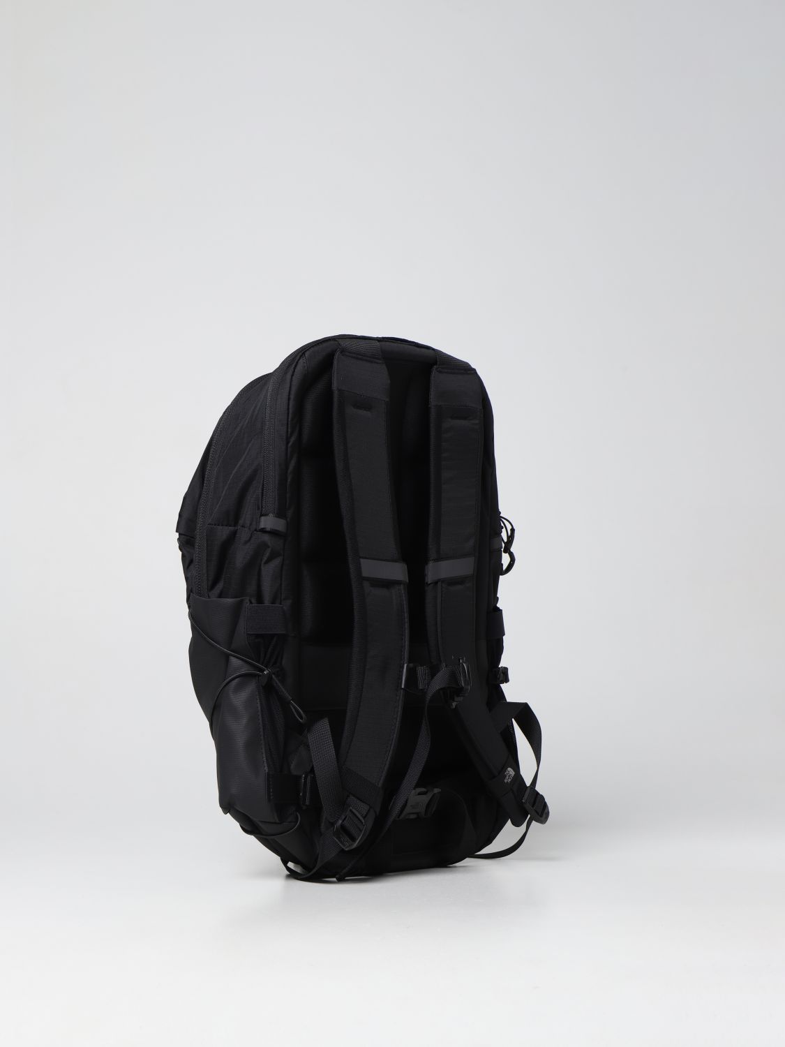 Giglio Zaino Borealis The North Face in nylon riciclato Ritorno libero