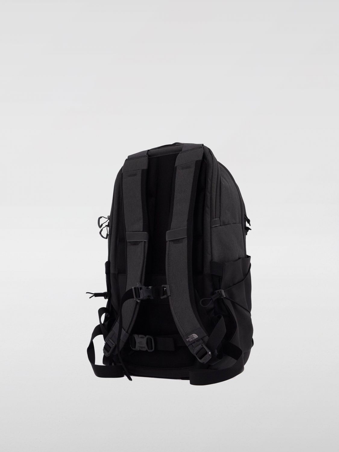 Giglio Zaino Borealis The North Face in nylon riciclato Ultimi tre giorni