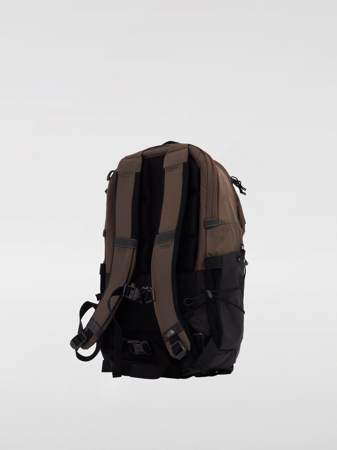 Giglio Zaino Borealis The North Face in nylon riciclato Latest stili