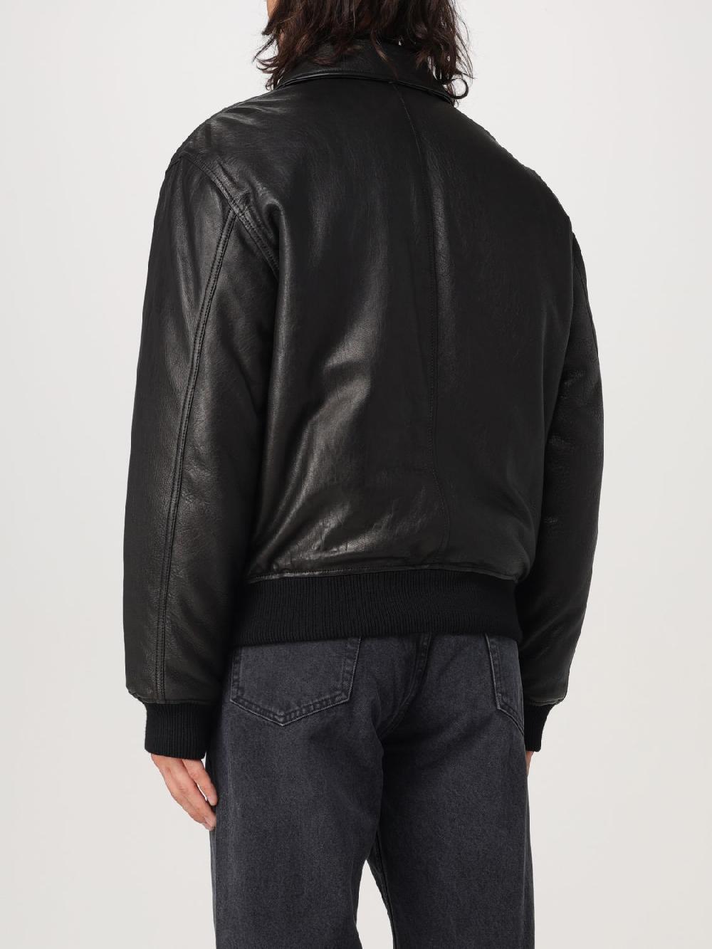 Giglio Giacca uomo Saint Laurent Promozione temporanea