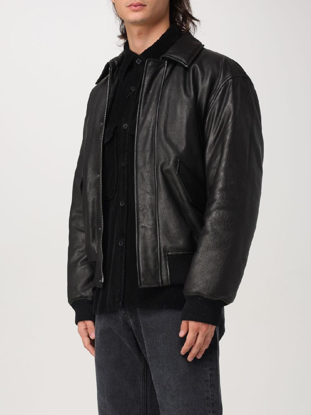 Giglio Giacca uomo Saint Laurent Promozione temporanea