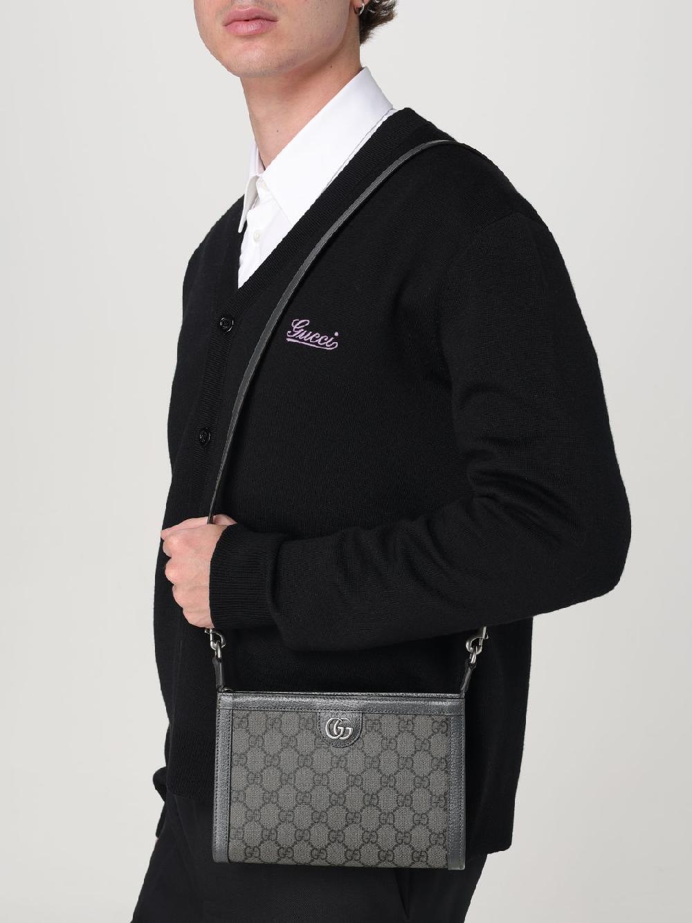 Giglio Borsa uomo Gucci Fino al 50% di sconto