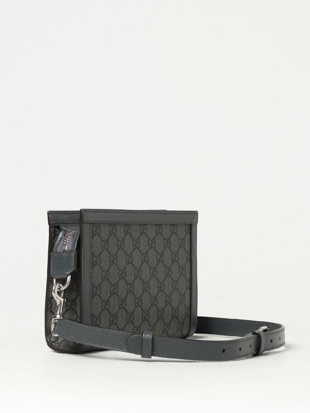 Giglio Borsa uomo Gucci Fino al 50% di sconto