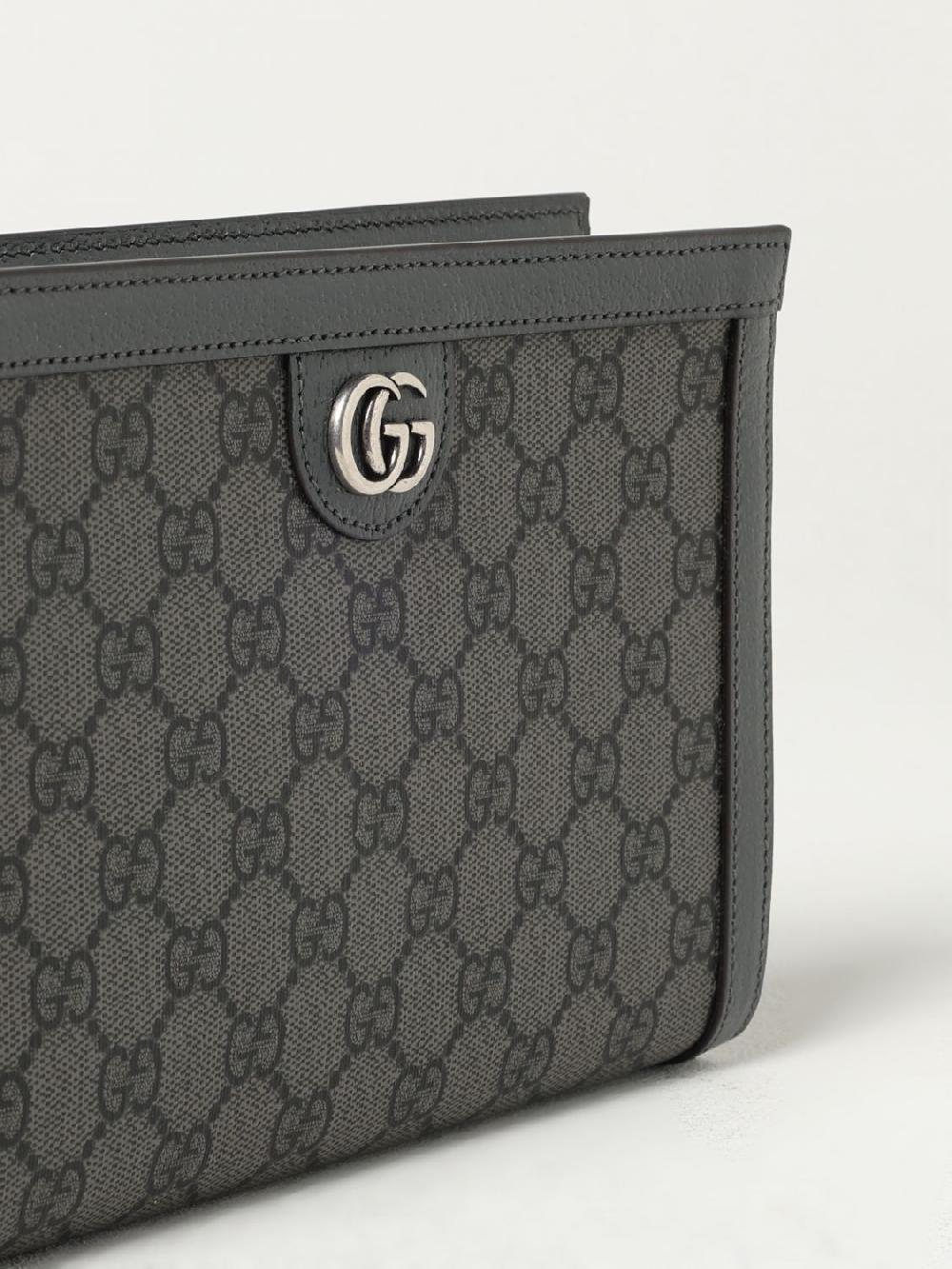 Giglio Borsa uomo Gucci Fino al 50% di sconto