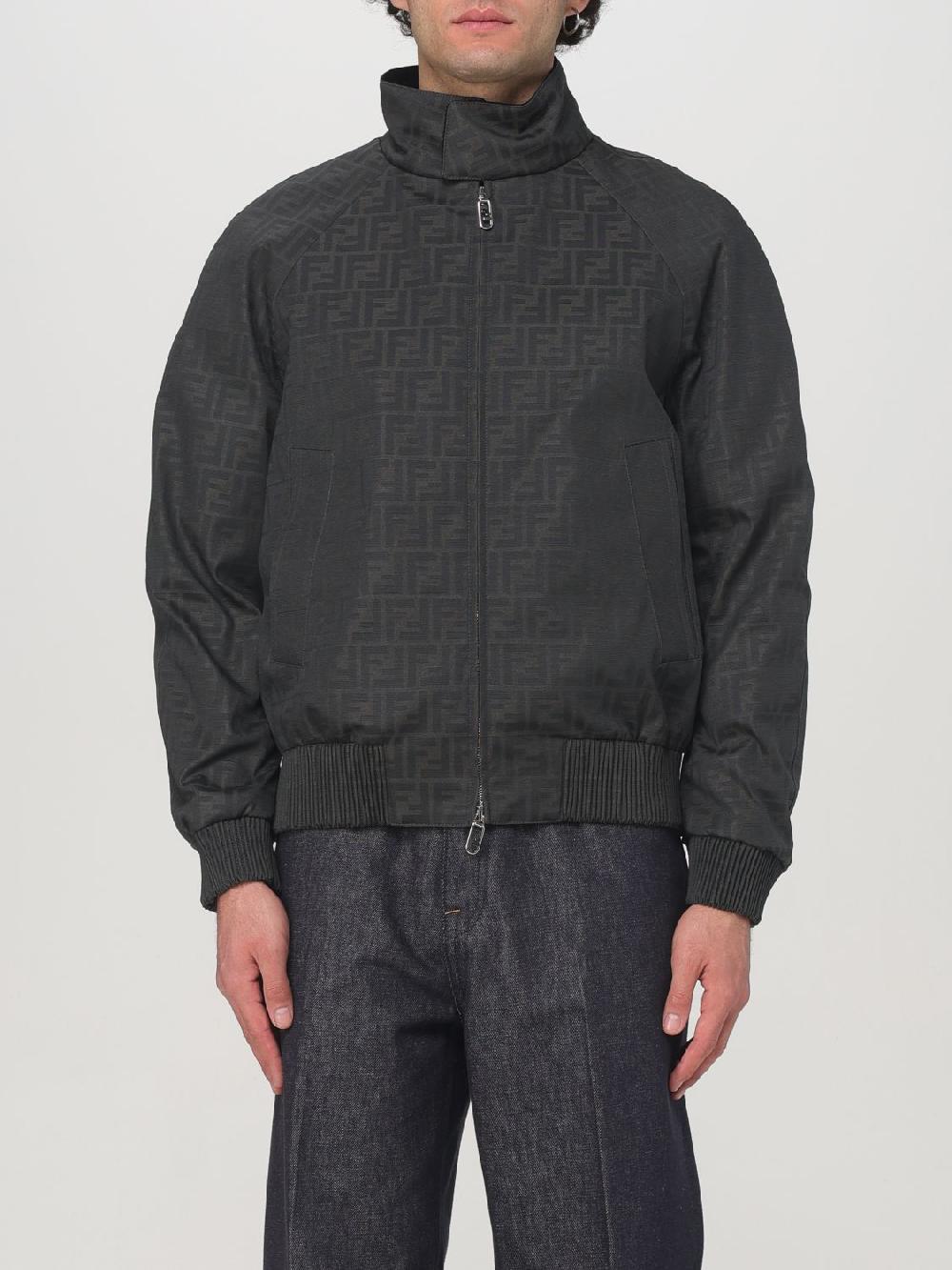 Giglio Giacca uomo Fendi Fino al 65% di sconto