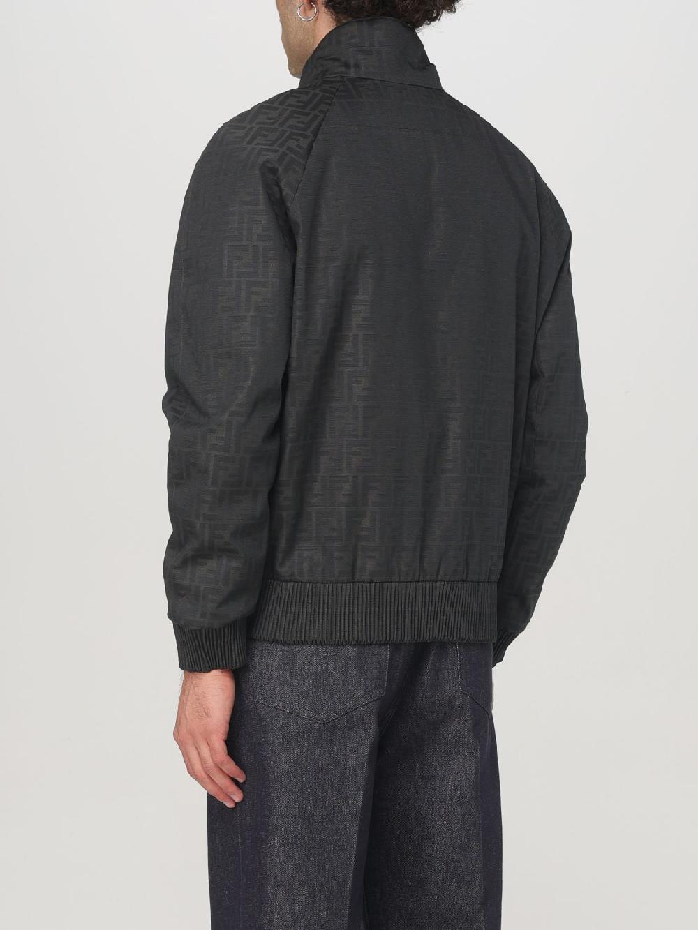 Giglio Giacca uomo Fendi Fino al 65% di sconto